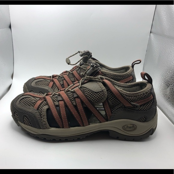 Chaco Bungee womens shoes size 6 - Picture 1 of 9